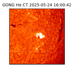 gong - 2025-05-24T16:00:42