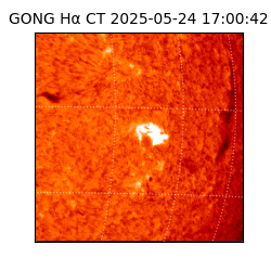 gong - 2025-05-24T17:00:42