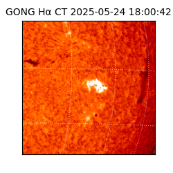 gong - 2025-05-24T18:00:42