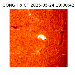 gong - 2025-05-24T19:00:42