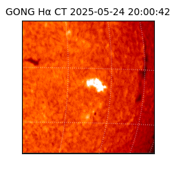 gong - 2025-05-24T20:00:42