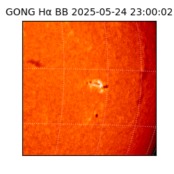 gong - 2025-05-24T23:00:02