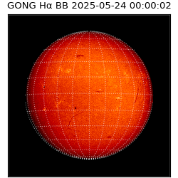 gong - 2025-05-24T00:00:02