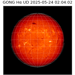 gong - 2025-05-24T02:04:02