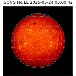 gong - 2025-05-24T03:00:42