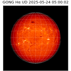 gong - 2025-05-24T05:00:02