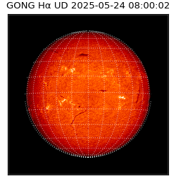 gong - 2025-05-24T08:00:02