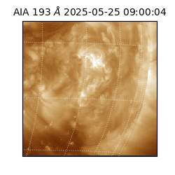 saia - 2025-05-25T09:00:04.846000