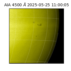 saia - 2025-05-25T11:00:05.962000
