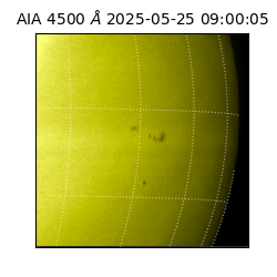 saia - 2025-05-25T09:00:05.962000