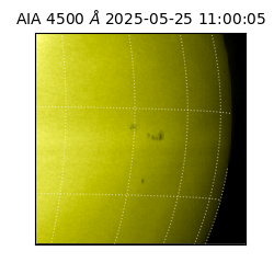 saia - 2025-05-25T11:00:05.962000