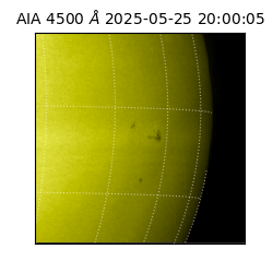 saia - 2025-05-25T20:00:05.962000