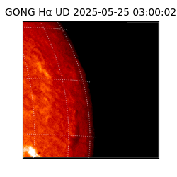 gong - 2025-05-25T03:00:02