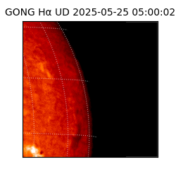 gong - 2025-05-25T05:00:02