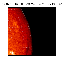 gong - 2025-05-25T06:00:02