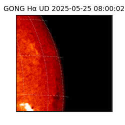 gong - 2025-05-25T08:00:02