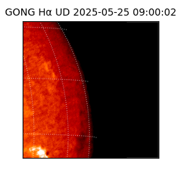 gong - 2025-05-25T09:00:02