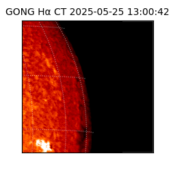 gong - 2025-05-25T13:00:42