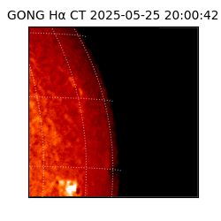 gong - 2025-05-25T20:00:42