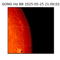 gong - 2025-05-25T21:00:02