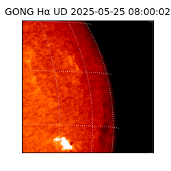 gong - 2025-05-25T08:00:02