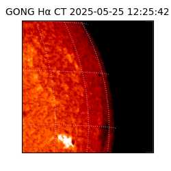 gong - 2025-05-25T12:25:42
