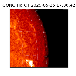 gong - 2025-05-25T17:00:42