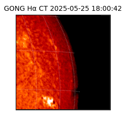 gong - 2025-05-25T18:00:42