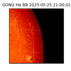 gong - 2025-05-25T21:00:02