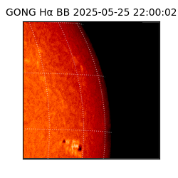 gong - 2025-05-25T22:00:02