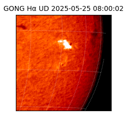 gong - 2025-05-25T08:00:02
