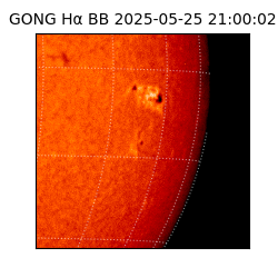 gong - 2025-05-25T21:00:02