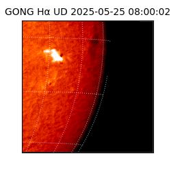 gong - 2025-05-25T08:00:02