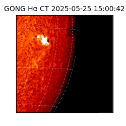 gong - 2025-05-25T15:00:42