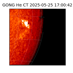 gong - 2025-05-25T17:00:42