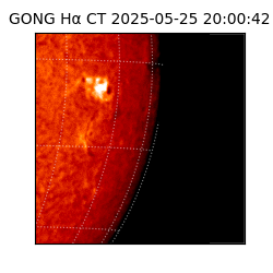 gong - 2025-05-25T20:00:42