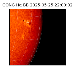 gong - 2025-05-25T22:00:02