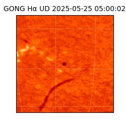 gong - 2025-05-25T05:00:02