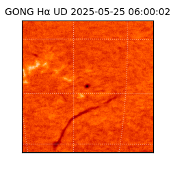 gong - 2025-05-25T06:00:02