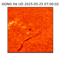 gong - 2025-05-25T07:00:02