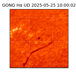 gong - 2025-05-25T10:00:02