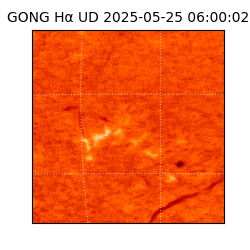 gong - 2025-05-25T06:00:02