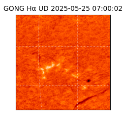 gong - 2025-05-25T07:00:02