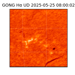 gong - 2025-05-25T08:00:02