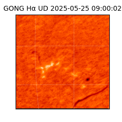 gong - 2025-05-25T09:00:02