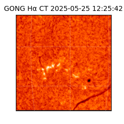 gong - 2025-05-25T12:25:42