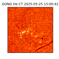 gong - 2025-05-25T15:00:42