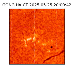 gong - 2025-05-25T20:00:42