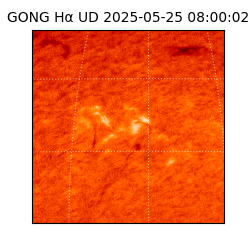 gong - 2025-05-25T08:00:02