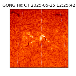 gong - 2025-05-25T12:25:42